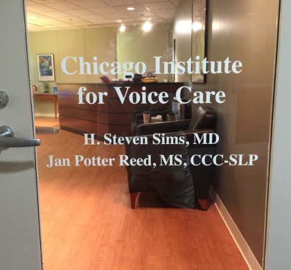 Chicago Institute for Voice Care
