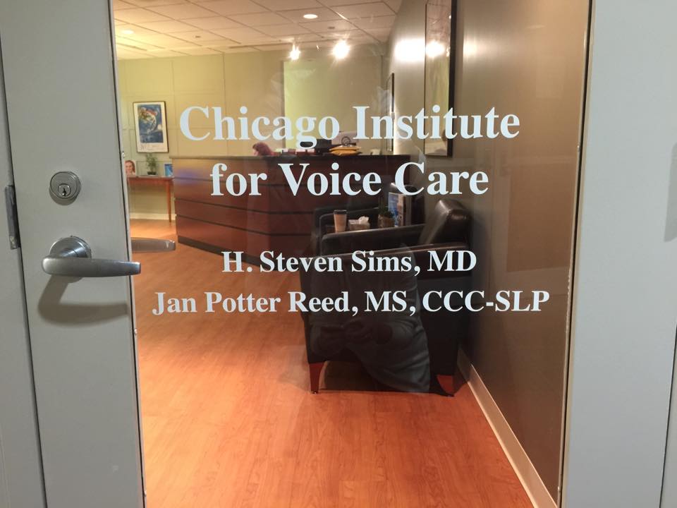 Chicago Institute for Voice Care