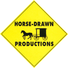 Horse-Drawn Productions