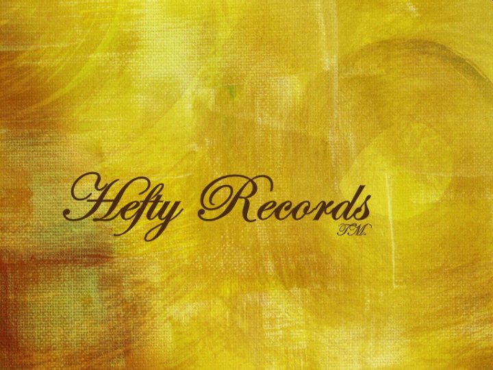 Hefty Records
