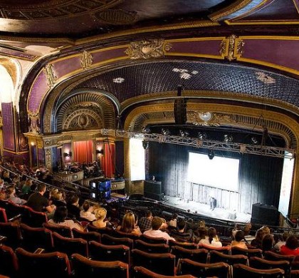 Riviera Theatre