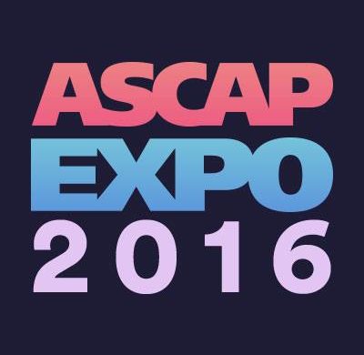 ASCAP EXPO