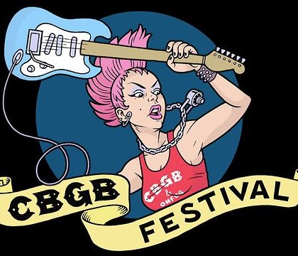 CBGB Festival