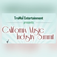 California Music Industry Summit