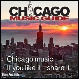 Chicago Music Guide