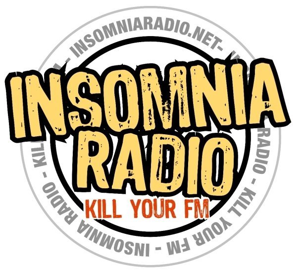 Insomnia Radio: Chicago