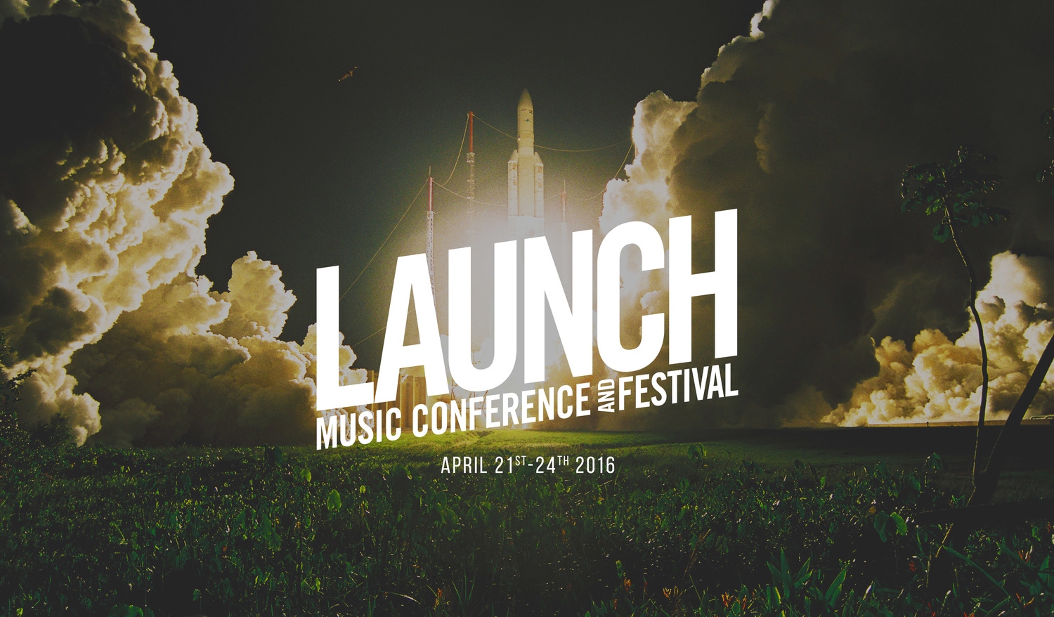 LAUNCH Music Conference & Festival Chicago Music