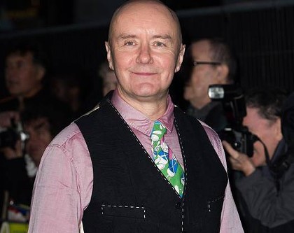 Irvine Welsh talks Trainspotting, the Secret History of Chicago Music live, and more things to do this week