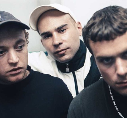 REACT PRESENTS: DMA’S THE GIVING MOON