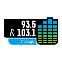 WVIV 103.1 FM & WVIX 93.5 FM- Latino Mix