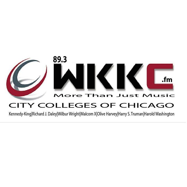 WKKC 89.3 FM- City Colleges of Chicago