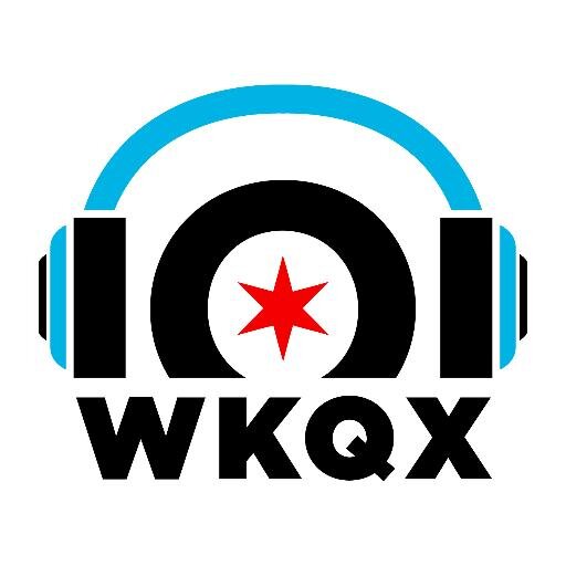 WKQX 101.1 FM