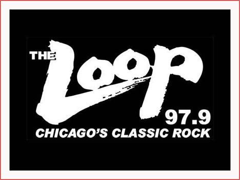 WLUP 97.9 FM- The Loop