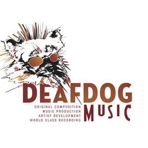 Deaf Dog Music