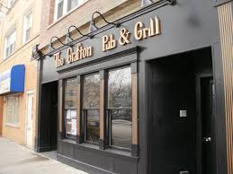 The Grafton Pub & Grill