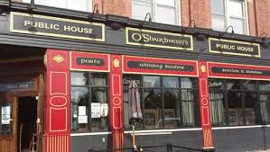 O’Shaughnessy’s Public House