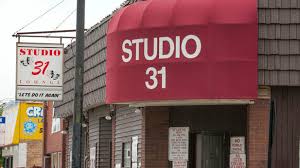 Studio 31 Lounge