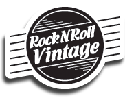 Rock N Roll Chicago Guitar Shop