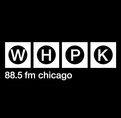 WHPK 88.5 FM- University of Chicago