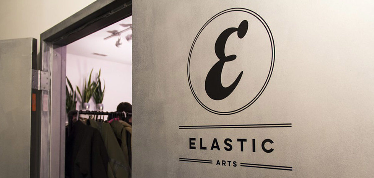 Top 5 November shows to see, according to Elastic’s Sam Lewis (via do312)